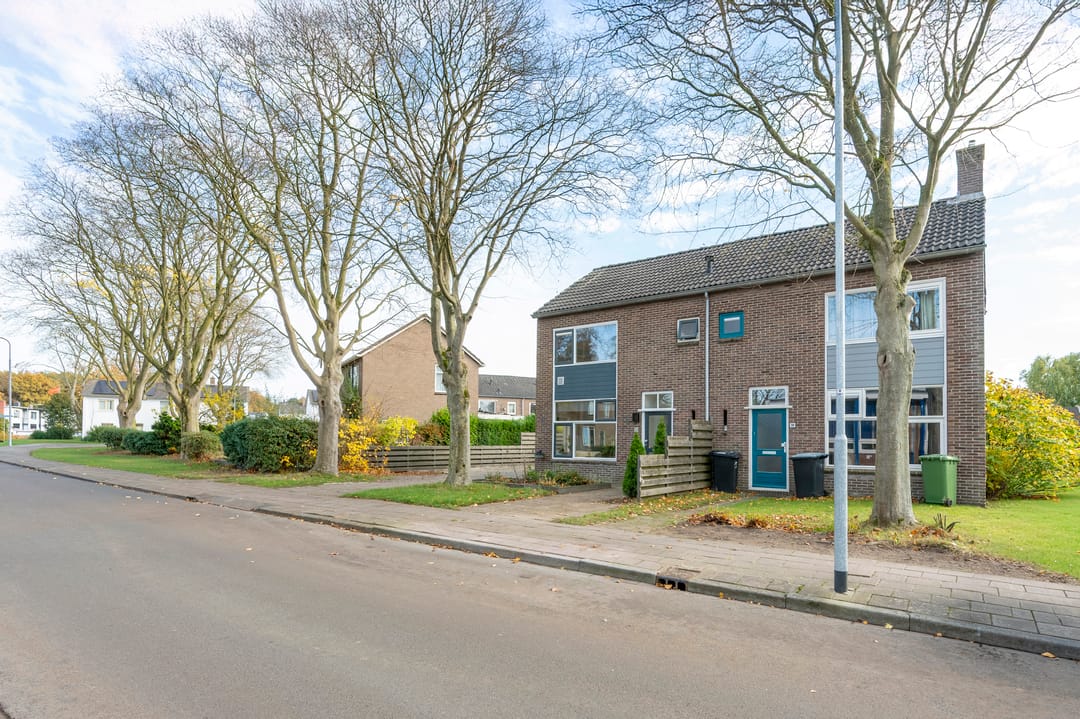 Foto 32 van Mr. J. van Lierstraat 20