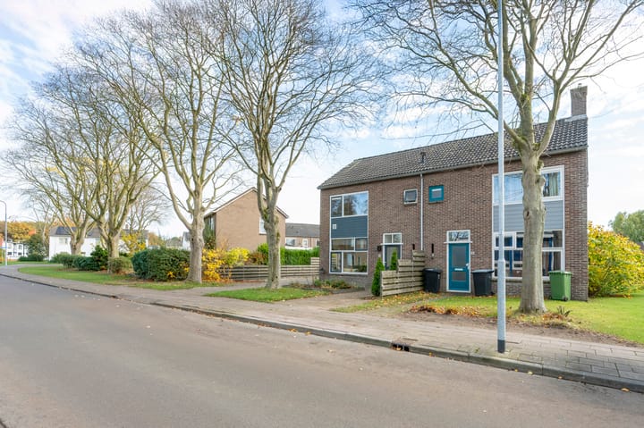 Foto 32 van Mr. J. van Lierstraat 20