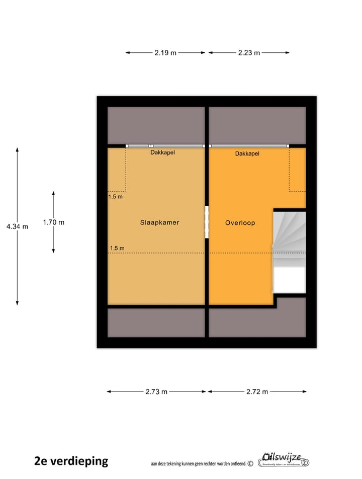Foto 35 van Mr. J. van Lierstraat 20