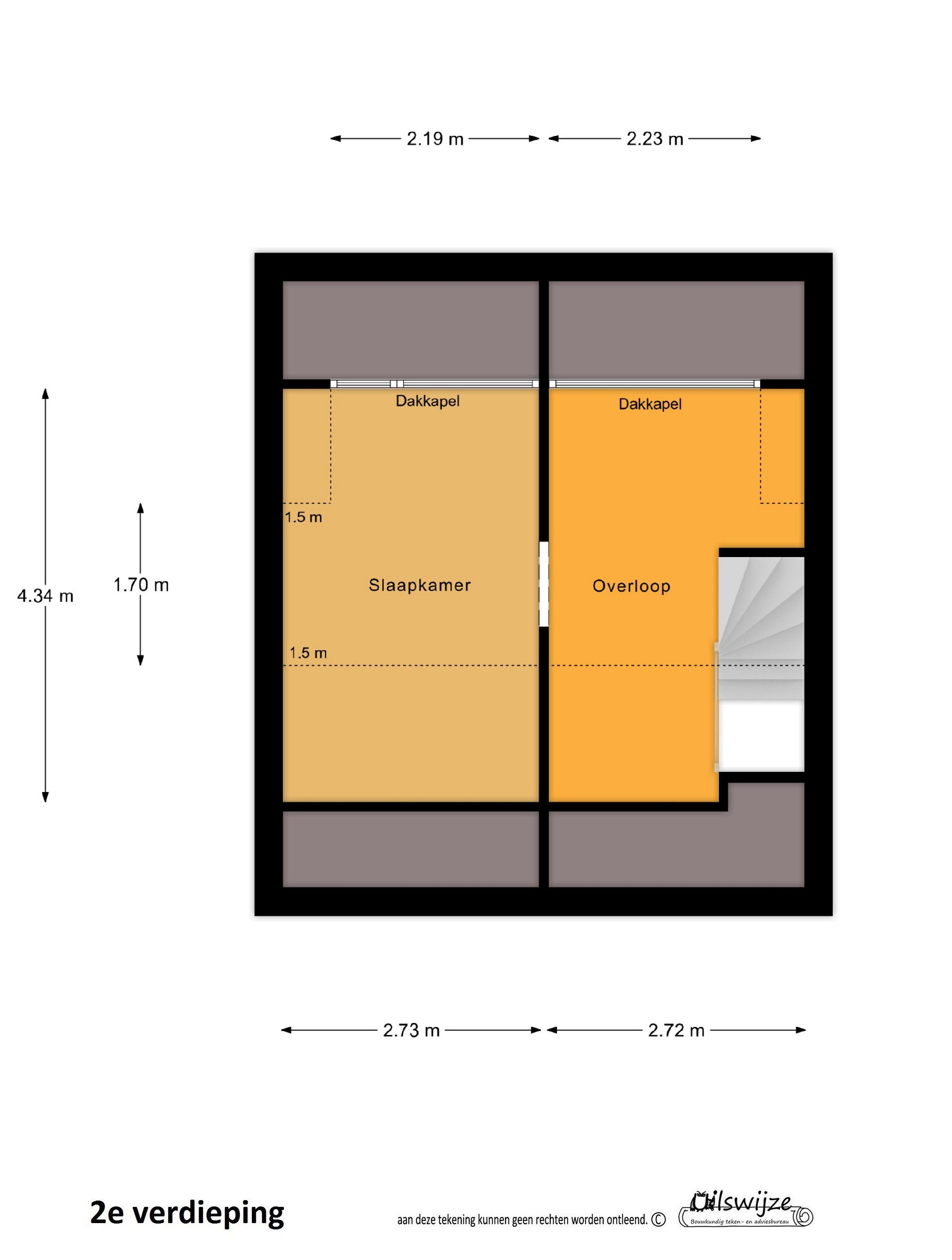 Foto 36 van Mr. J. van Lierstraat 20