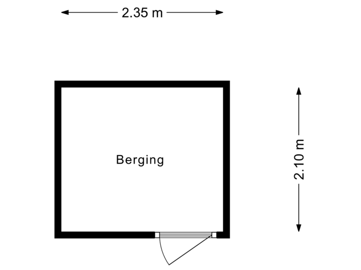 Berging