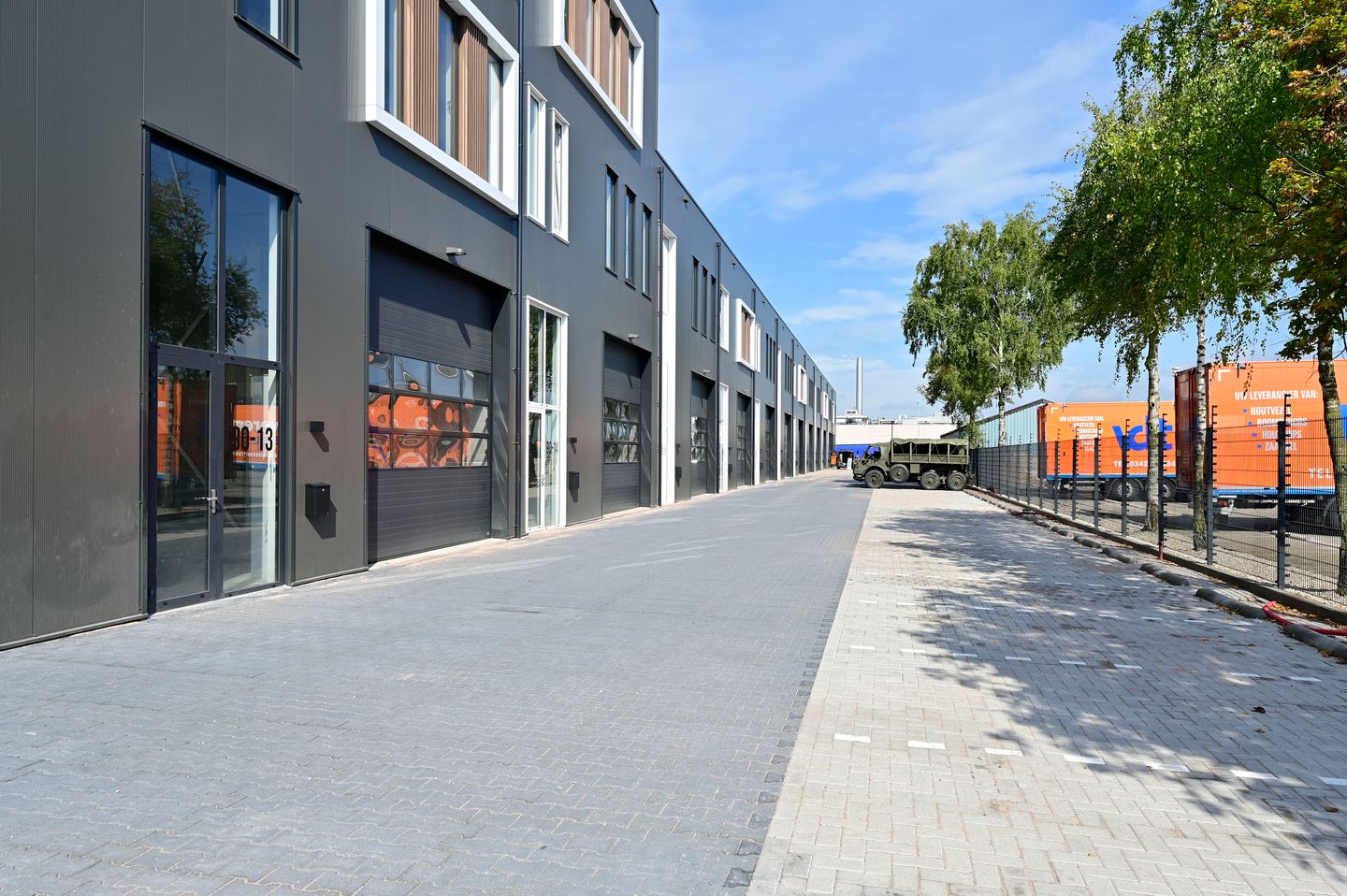 View photo 3 of Harselaarseweg 90-16