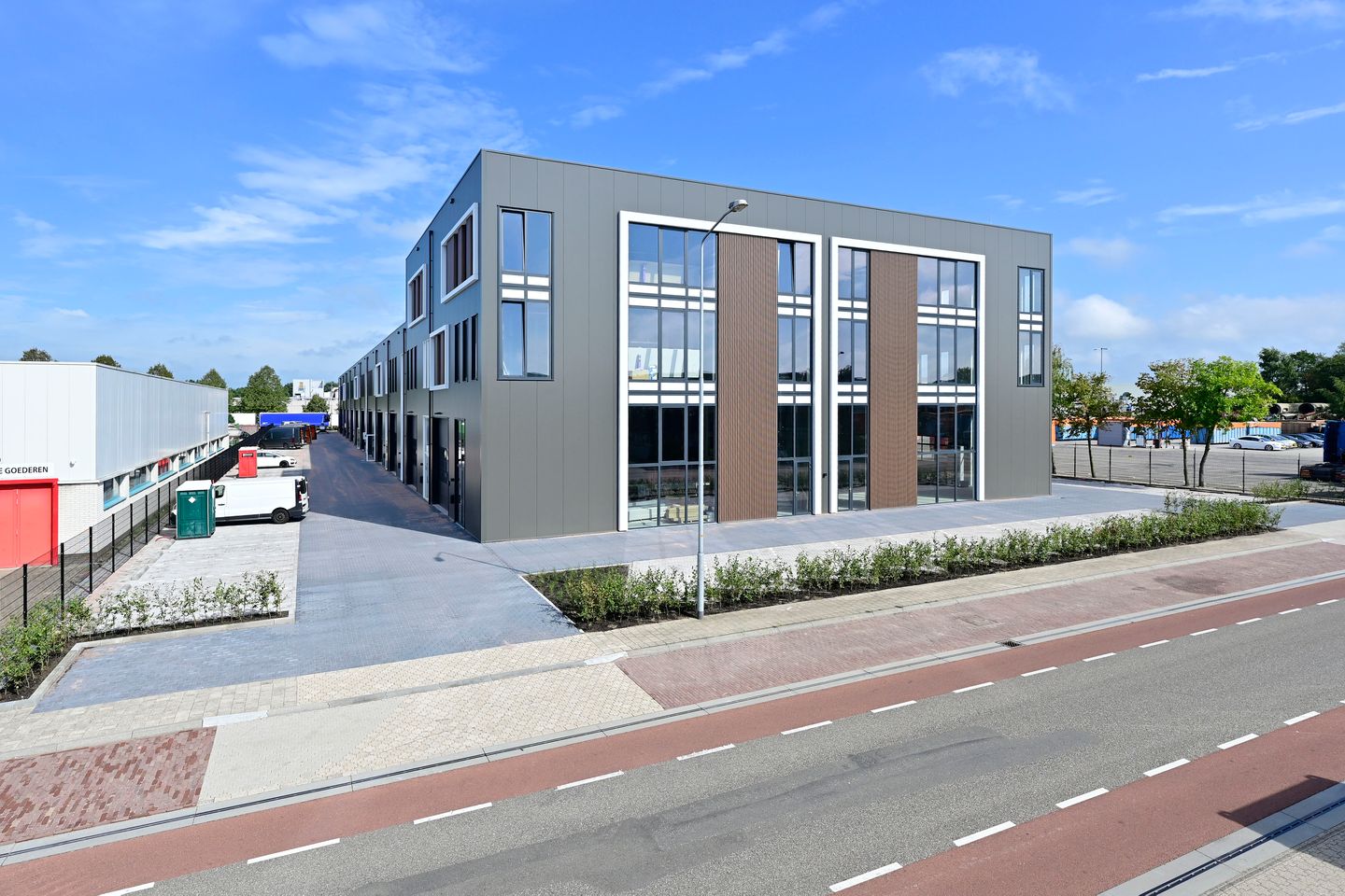 View photo 2 of Harselaarseweg 90-16