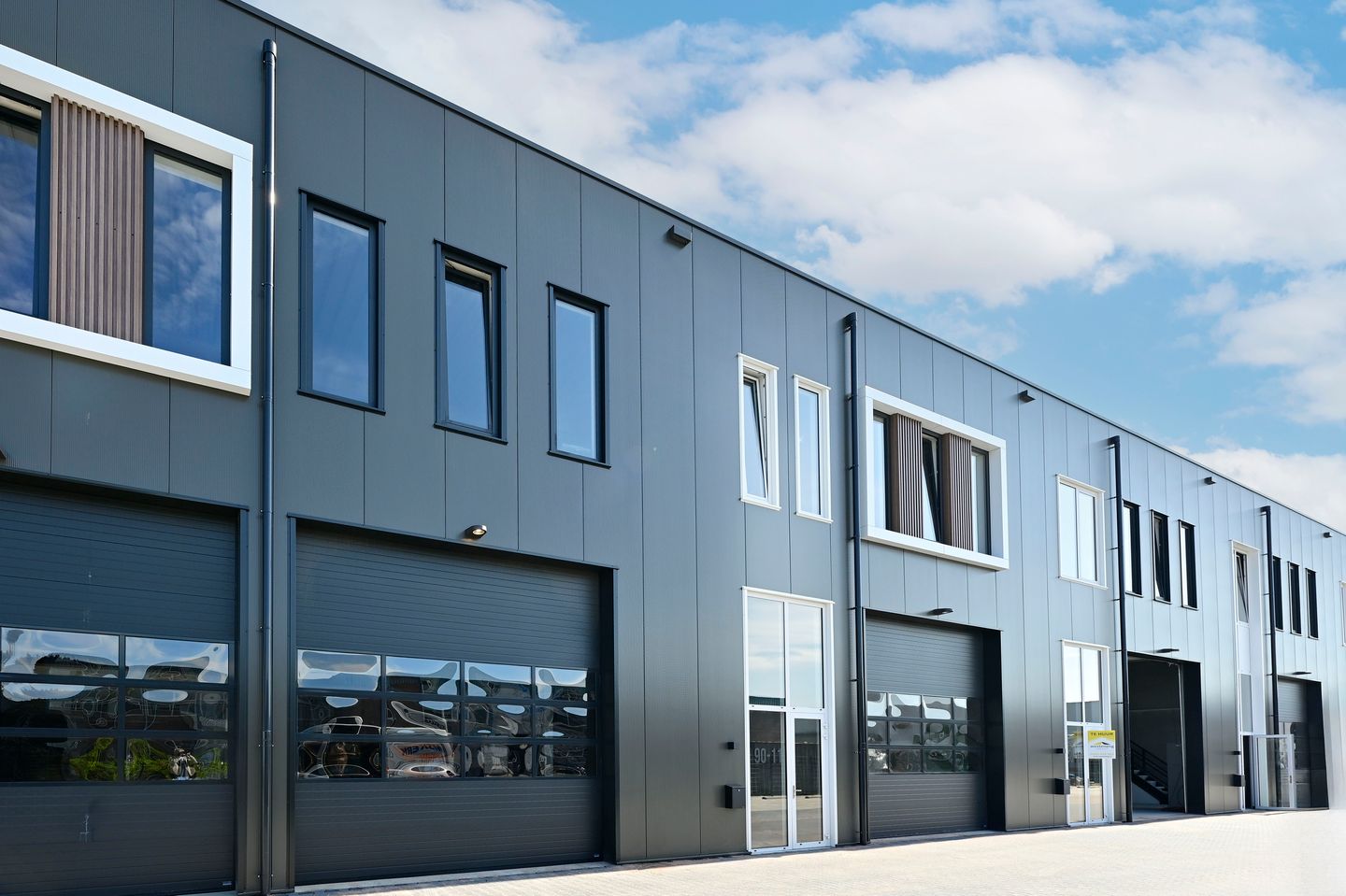 View photo 4 of Harselaarseweg 90-16