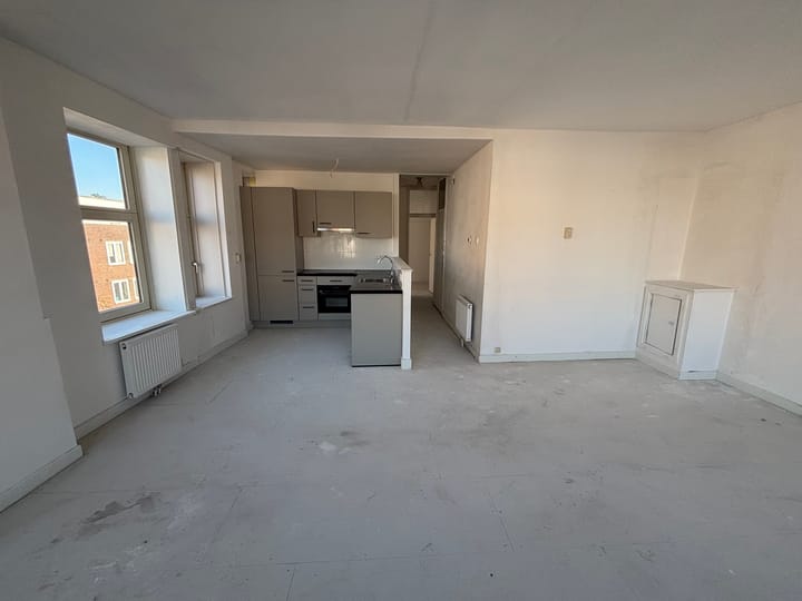 Foto 4 van Jan Evertsenstraat 59-3