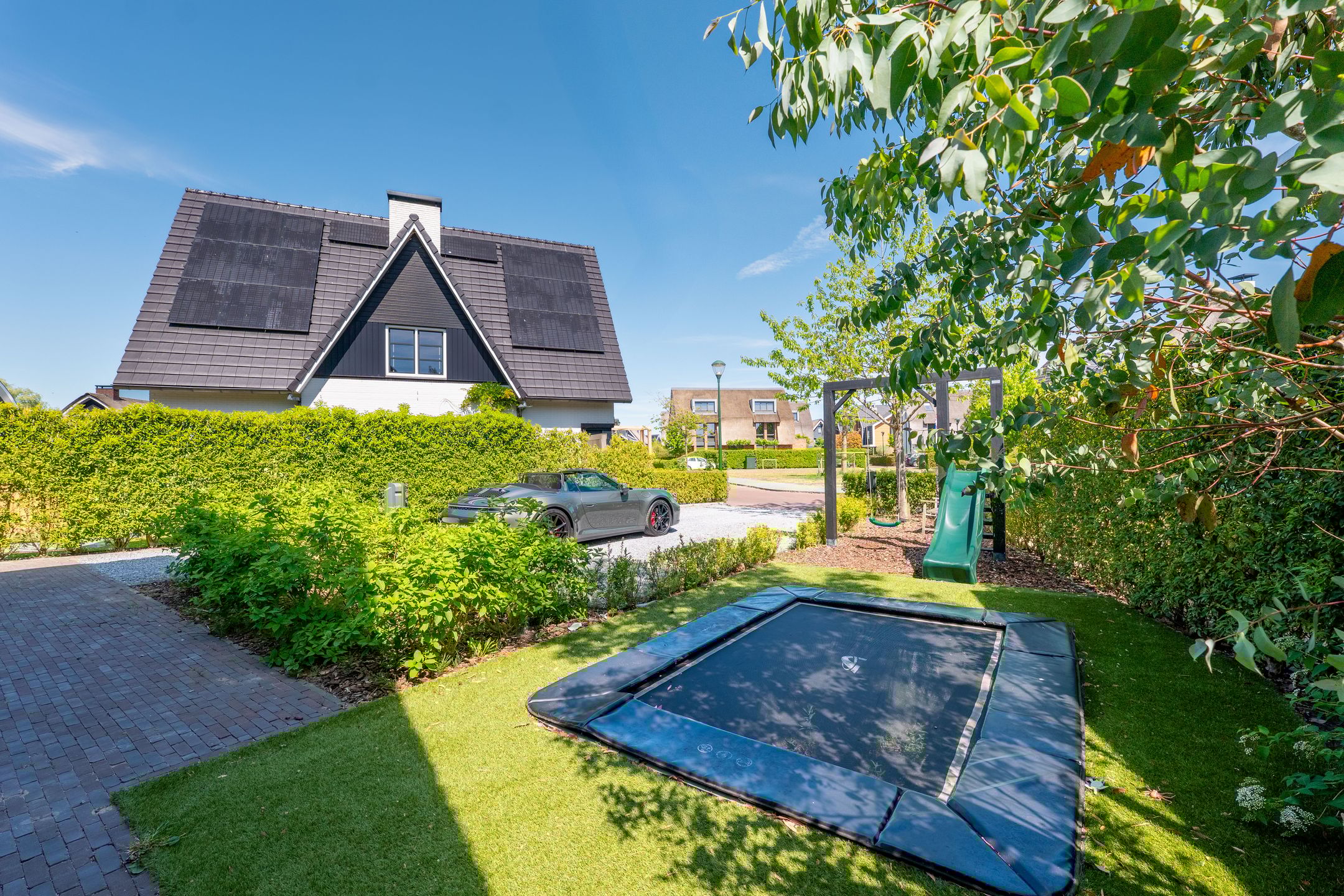 Foto 9 van Laantje van Bruijn 53