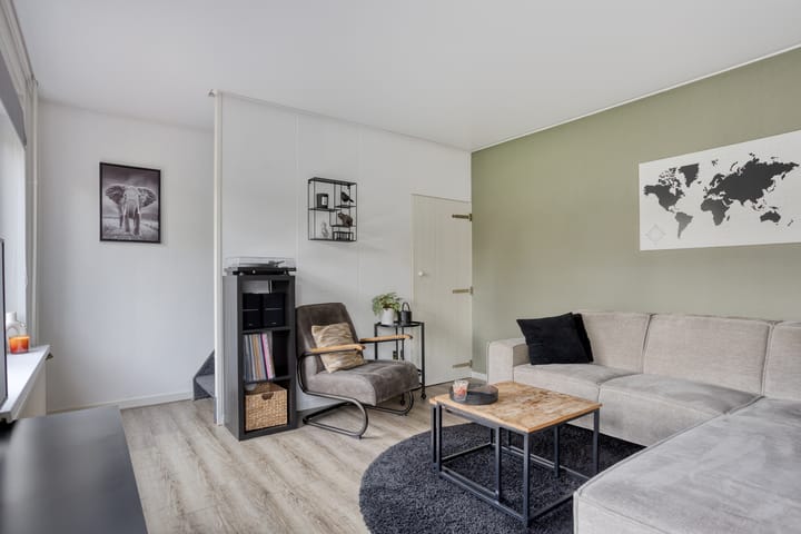 Foto 9 van Paulus Potterstraat 15