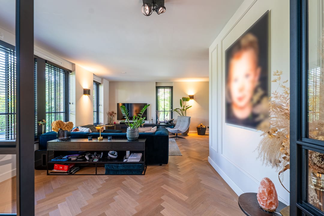 Foto 17 van Laantje van Bruijn 53