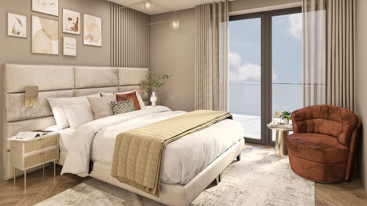 Foto 4 van Grote Kerkstraat (Bouwnr. 9a)