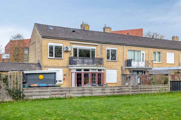 Foto 24 van Paulus Potterstraat 15