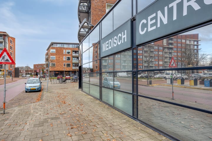 Foto 26 van Paulus Potterstraat 15