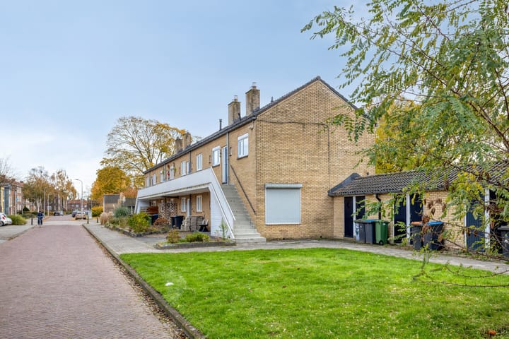 Foto 29 van Paulus Potterstraat 15