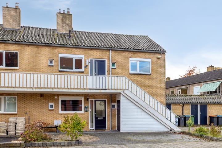 Foto 30 van Paulus Potterstraat 15