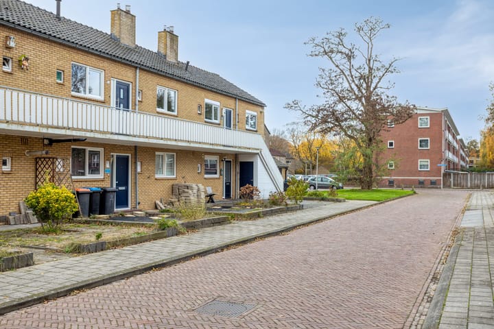 Foto 36 van Paulus Potterstraat 15