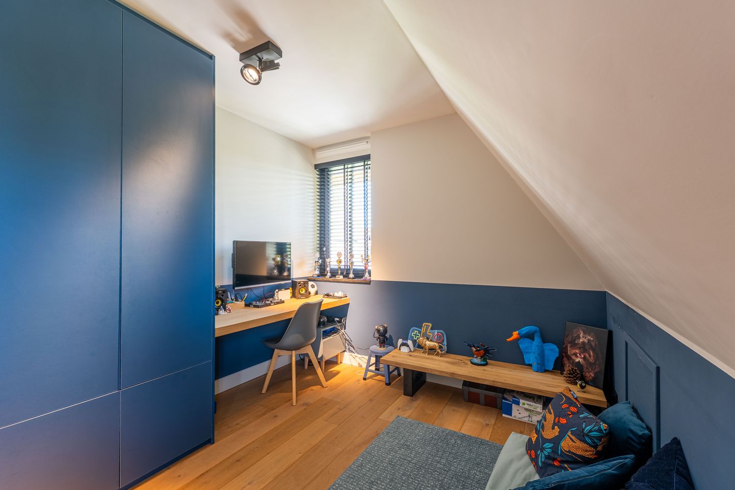 Foto 55 van Laantje van Bruijn 53