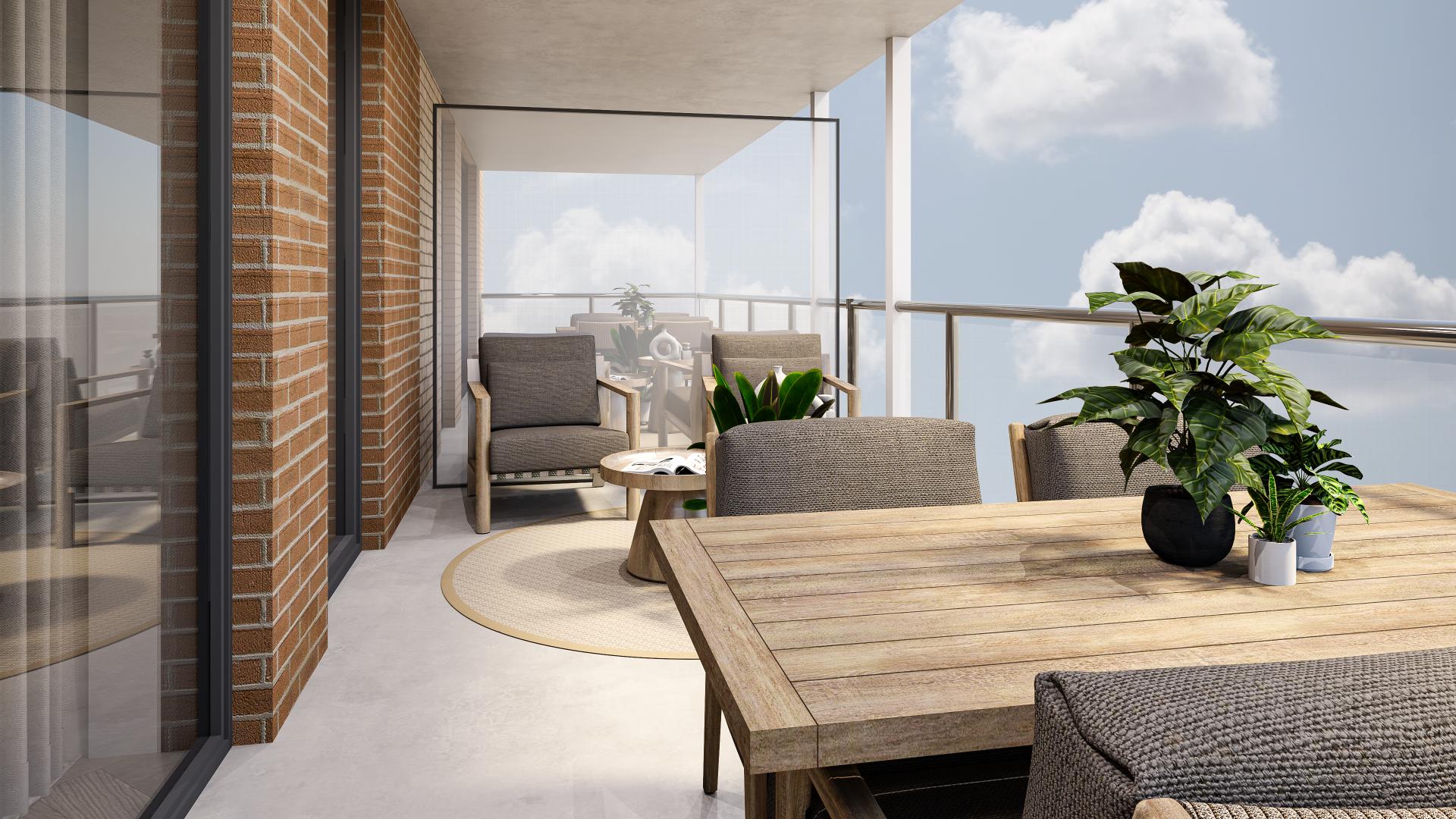 Foto 3 van Oostdam (Bouwnr. 14e)