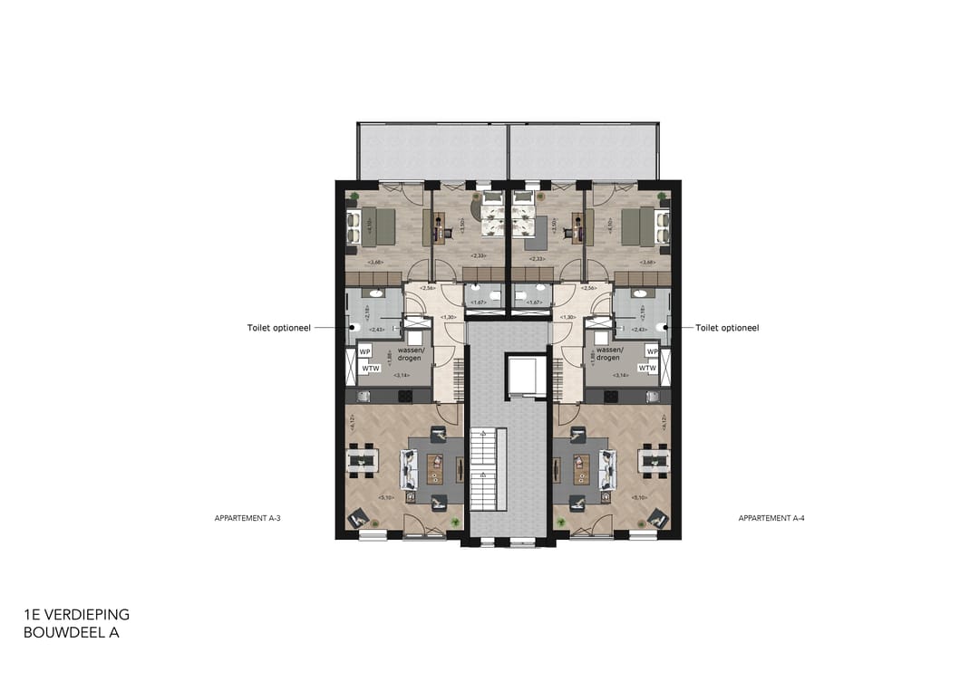 Foto 7 van Grote Kerkstraat (Bouwnr. 11b)