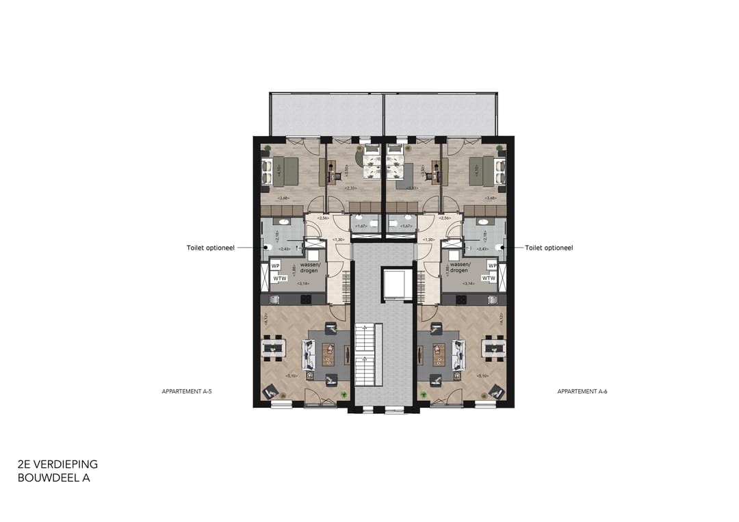 Foto 8 van Grote Kerkstraat (Bouwnr. 11b)