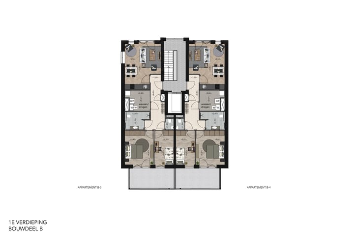 Foto 5 van Oostdam (Bouwnr. 14b)