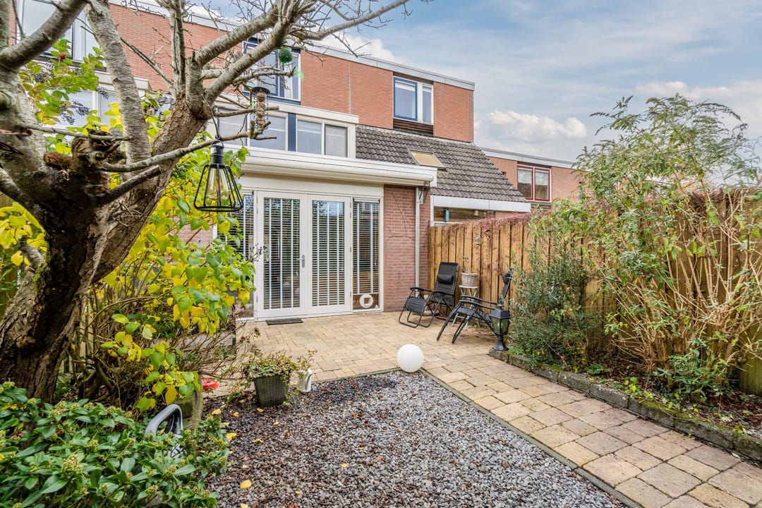 Foto 2 van Krijtmolen 9