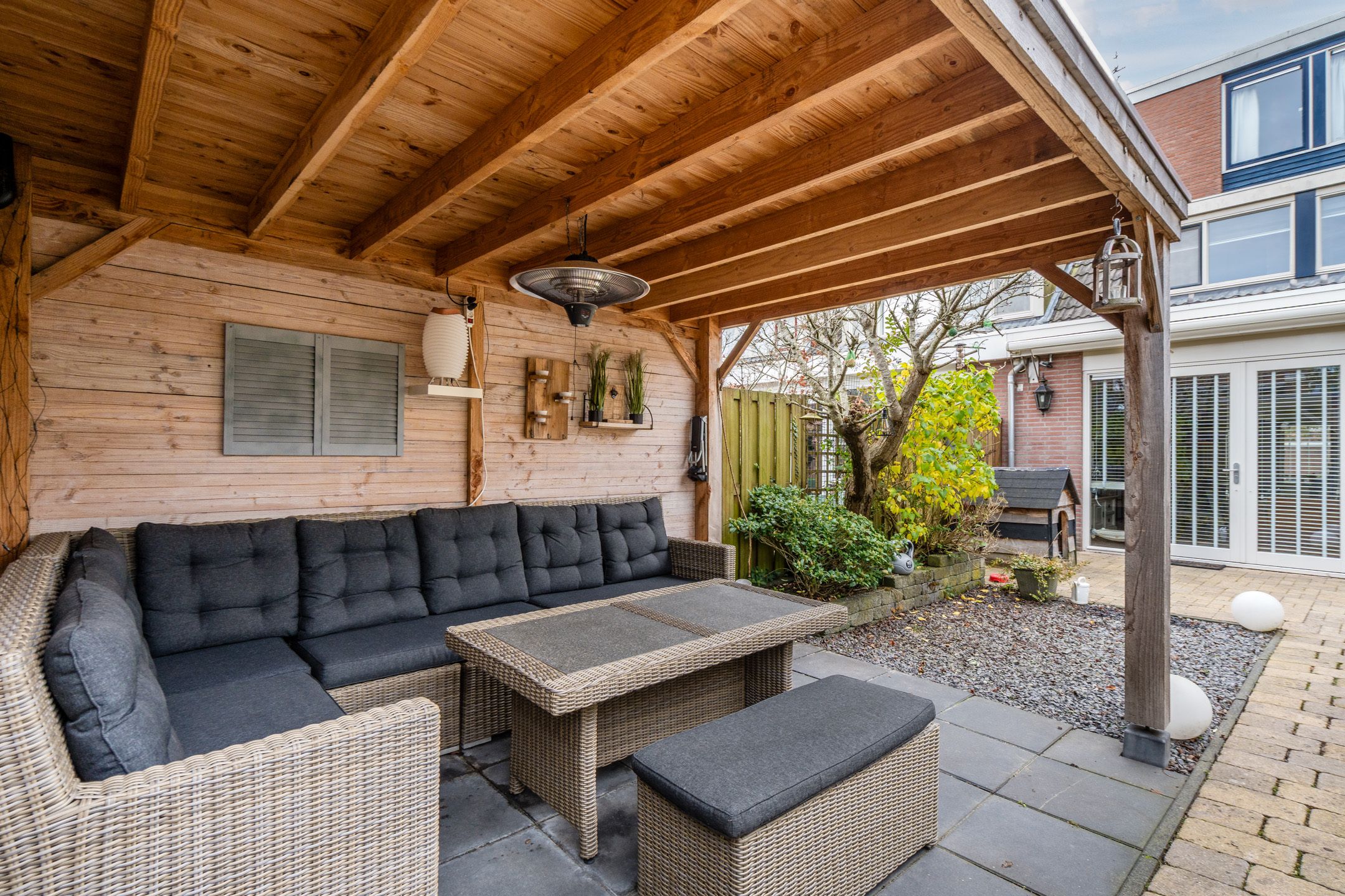 Foto 3 van Krijtmolen 9