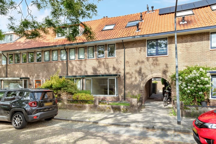 Photo 1 of Eekhoornstraat 53
