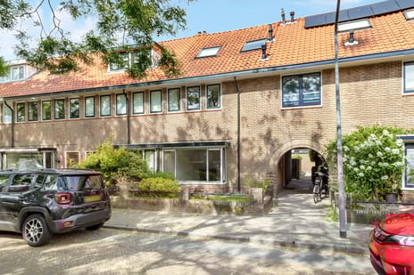 Eekhoornstraat thumbnail