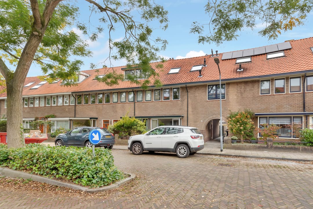 Foto 2 van Eekhoornstraat 53