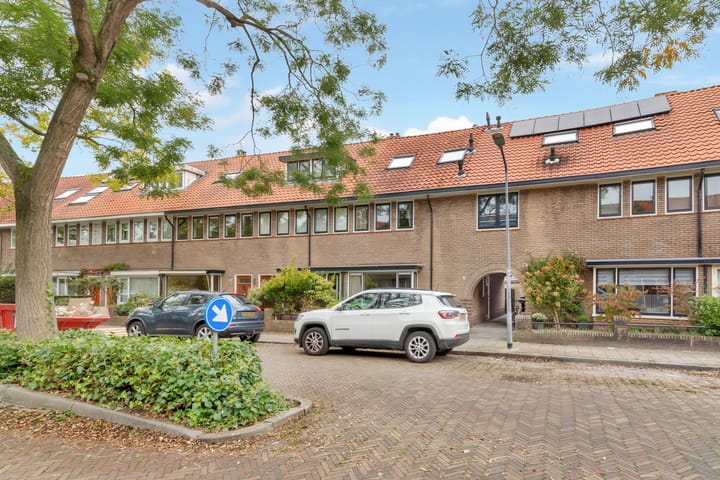 Photo 2 of Eekhoornstraat 53