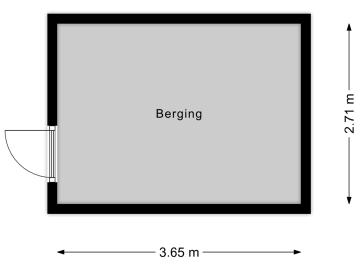 Berging