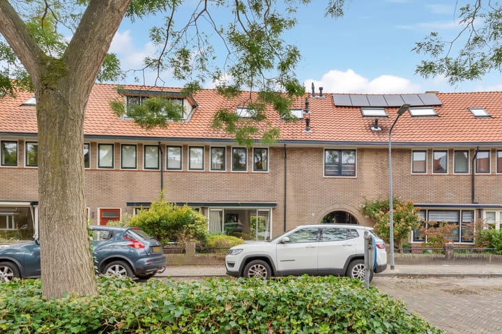 Photo 3 of Eekhoornstraat 53