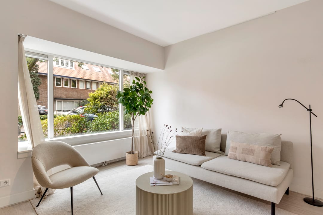 Foto 7 van Eekhoornstraat 53