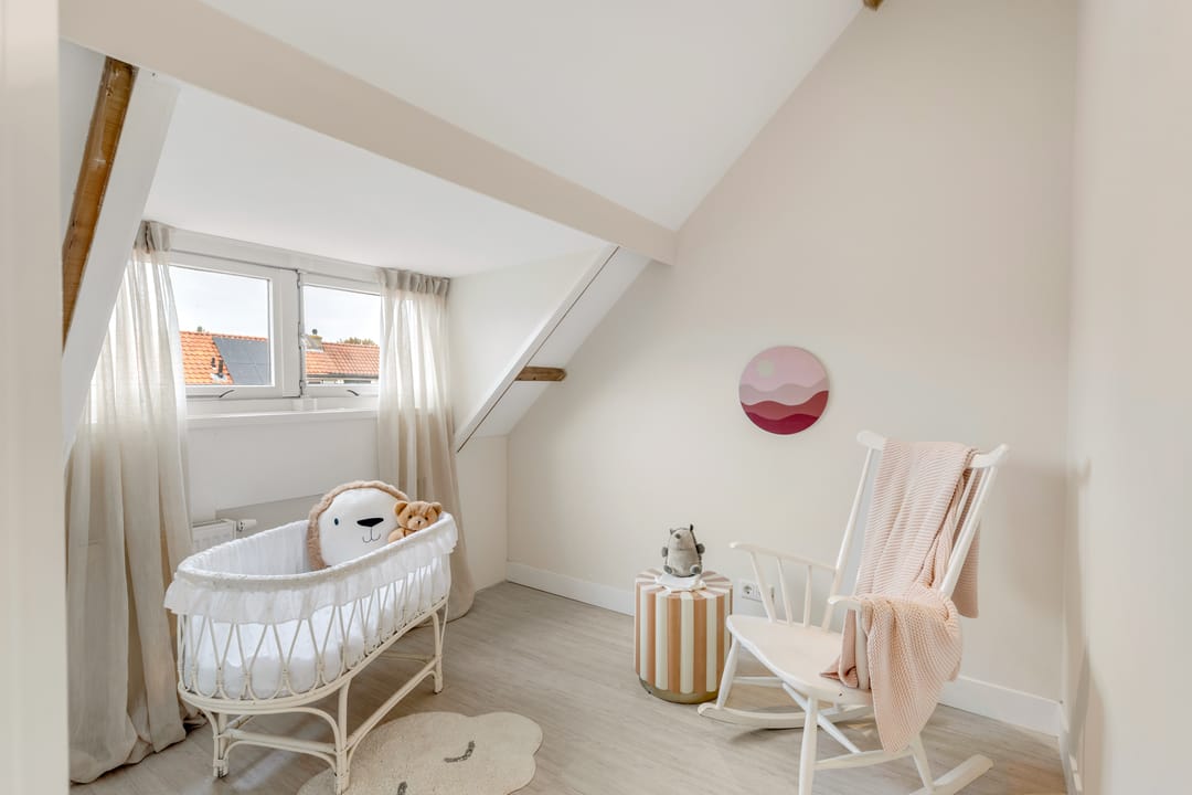 Foto 28 van Eekhoornstraat 53