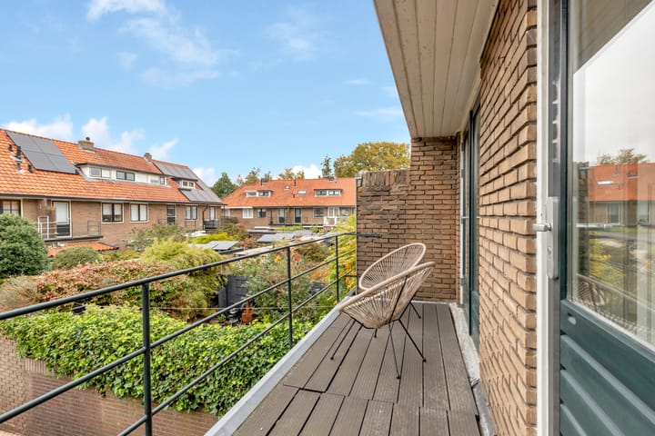 Photo 33 of Eekhoornstraat 53