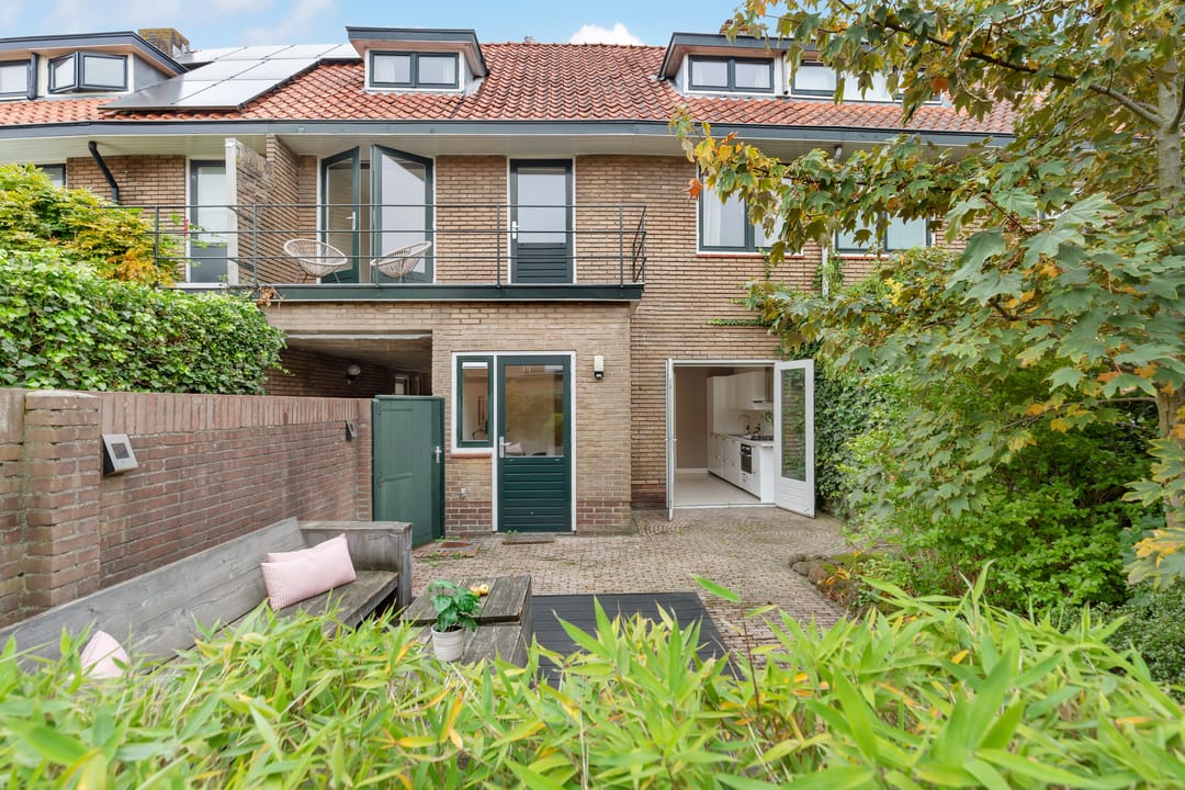 Foto 38 van Eekhoornstraat 53