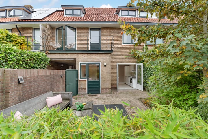 Photo 38 of Eekhoornstraat 53