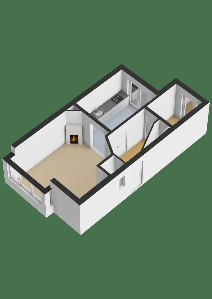 Photo 40 of Eekhoornstraat 53