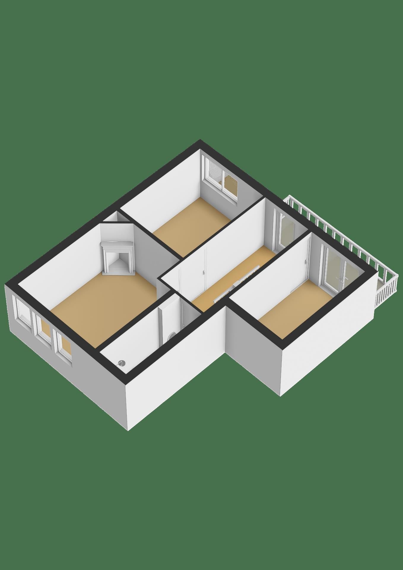 Foto 42 van Eekhoornstraat 53