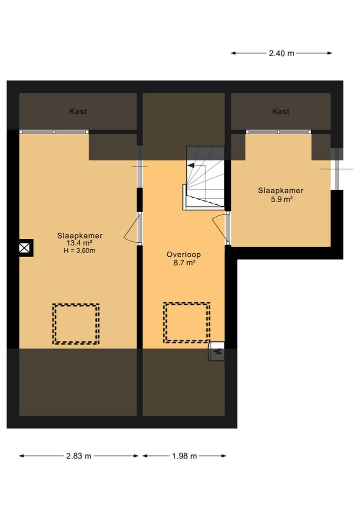 Photo 43 of Eekhoornstraat 53