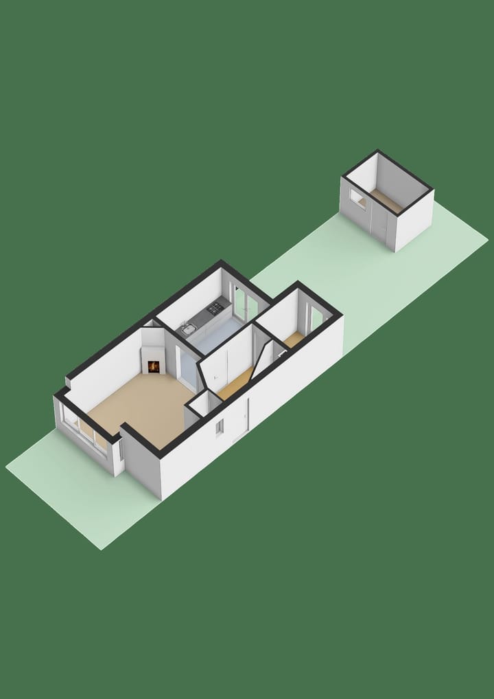 Photo 46 of Eekhoornstraat 53