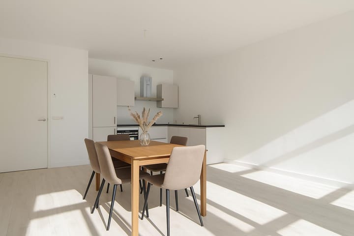 Foto 3 van Baanstraat 34-A