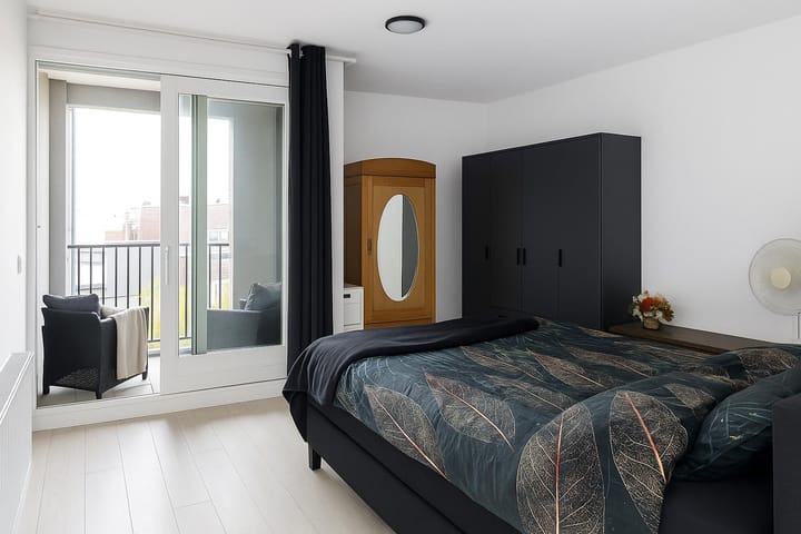 Foto 5 van Baanstraat 34-A