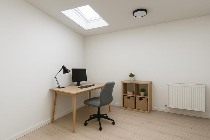 Foto 7 van Baanstraat 34-A