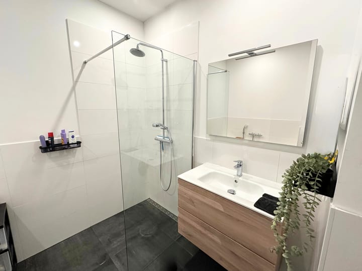 Foto 9 van Baanstraat 34-A