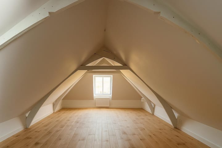 Foto 10 van Baanstraat 34-A