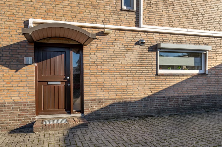 Foto 25 van Rooseveltstraat 1