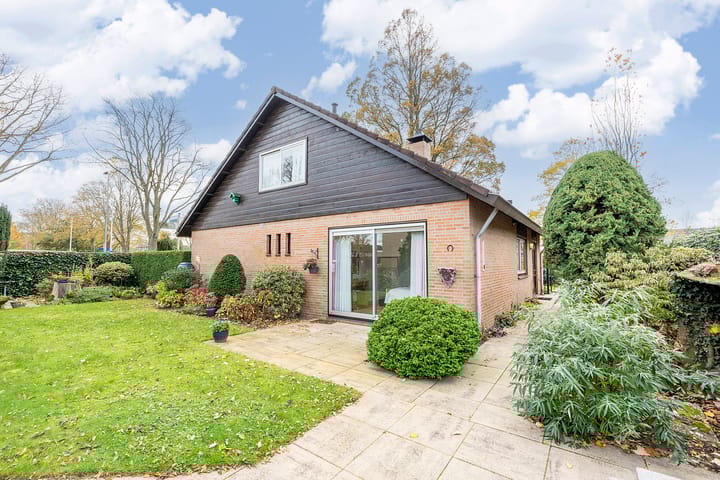 Photo 2 of Beneluxlaan 272