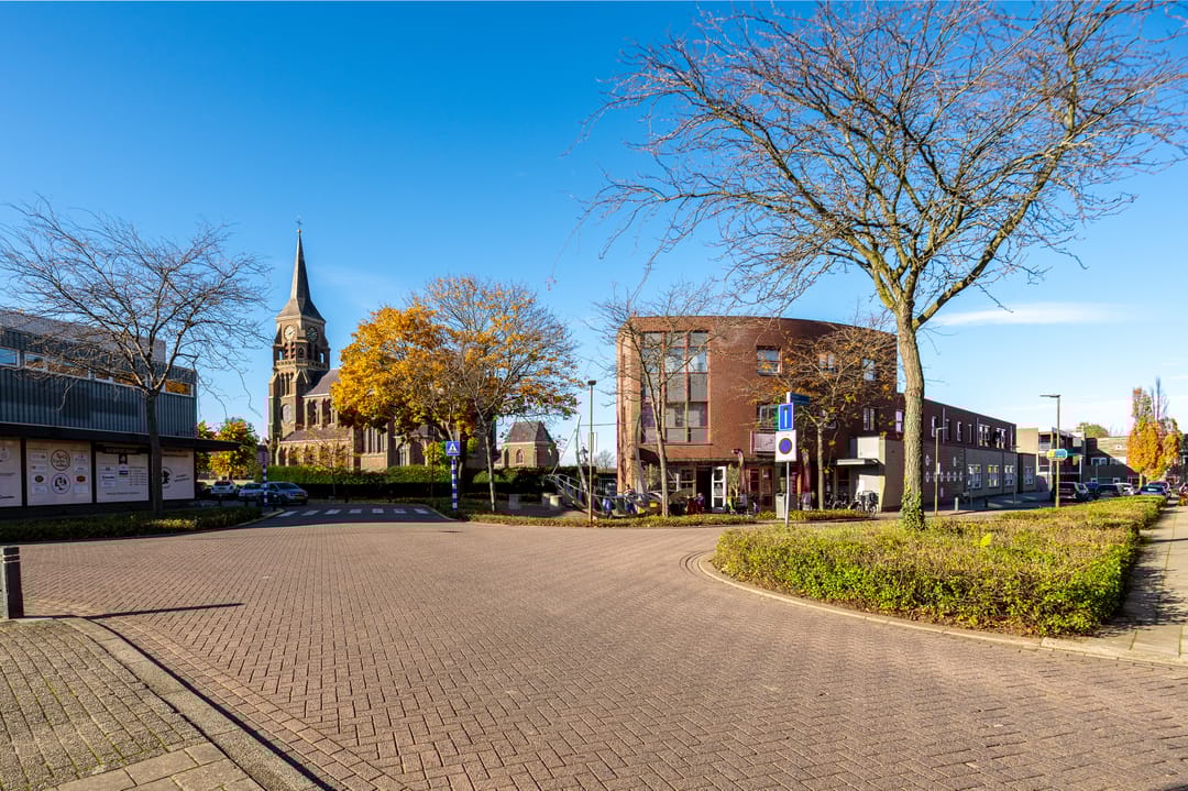 Foto 28 van Rooseveltstraat 1