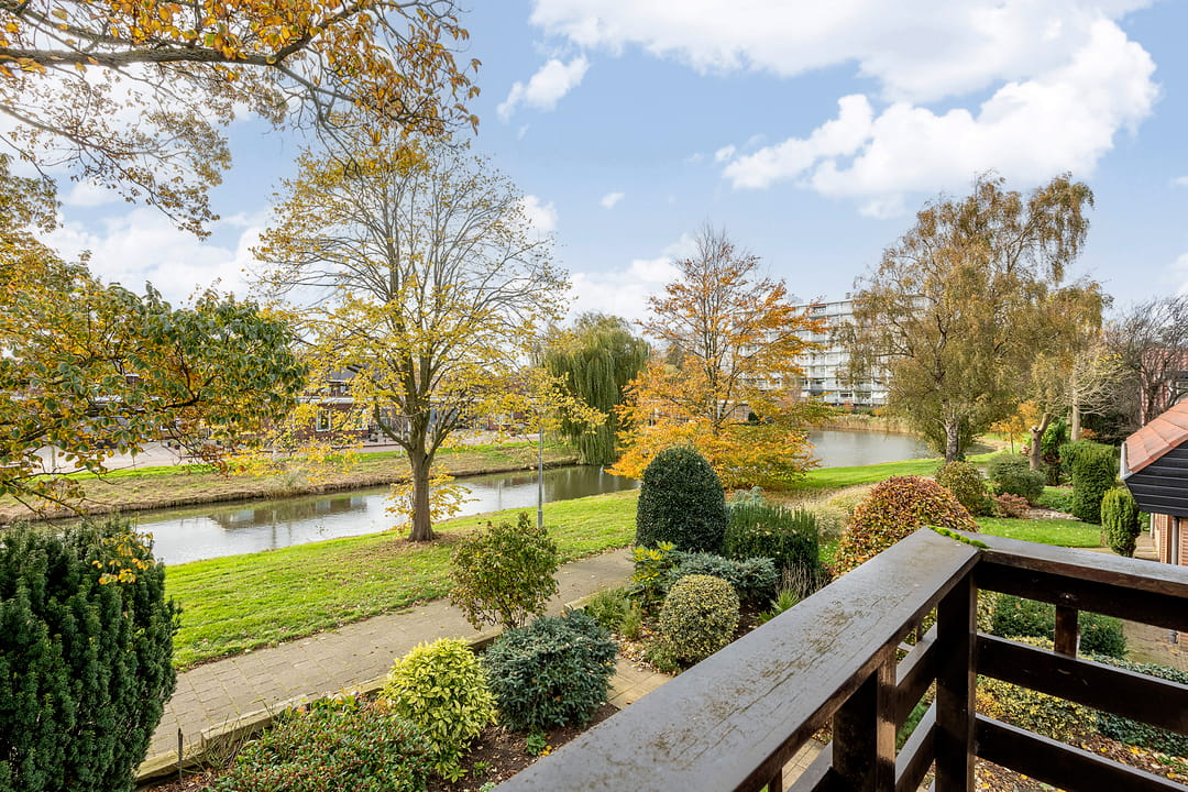 Foto 31 van Beneluxlaan 272