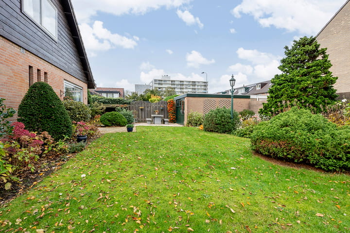 Photo 47 of Beneluxlaan 272